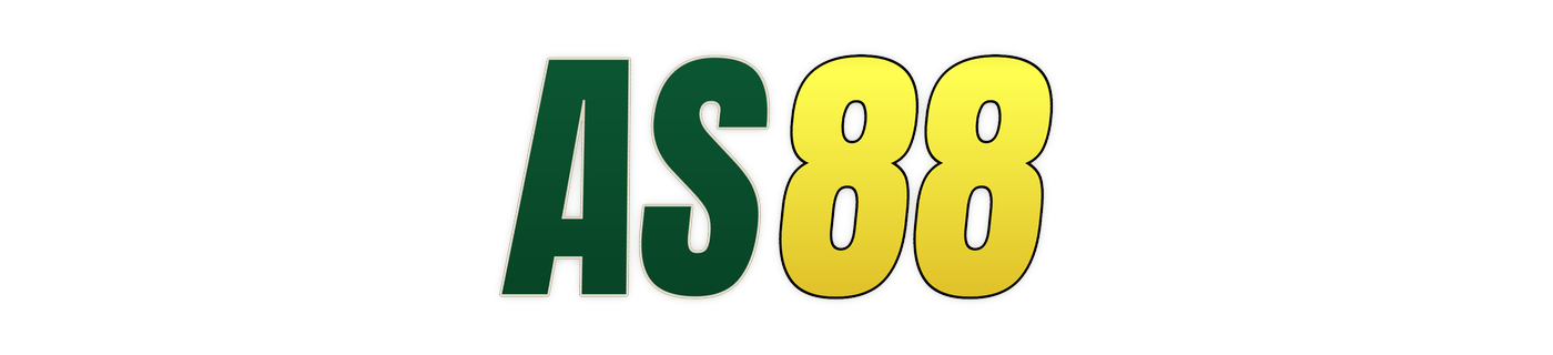 as88 Logo